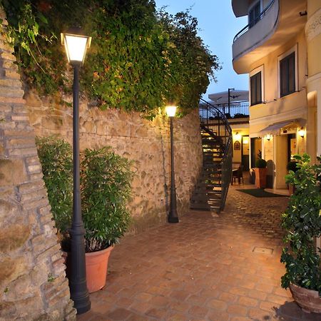 Hotel Alessandrino 로마 외부 사진