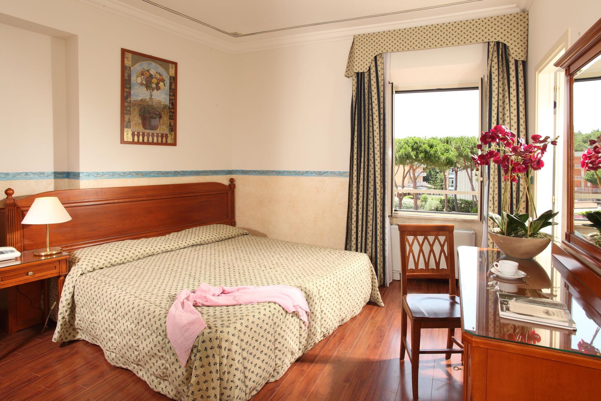 Hotel Alessandrino 로마 외부 사진