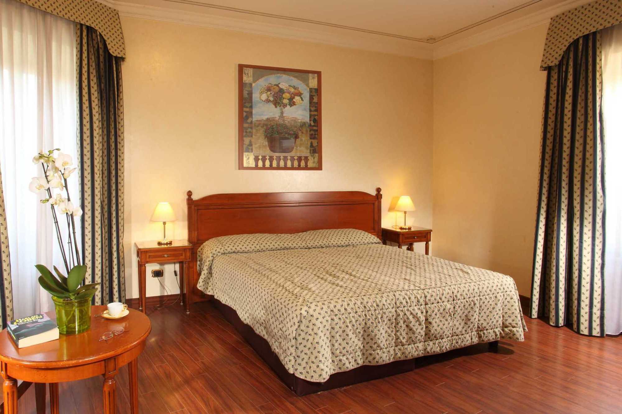 Hotel Alessandrino 로마 외부 사진